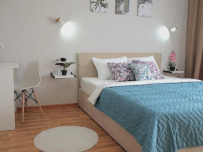2-K Apartamenty na Okeane u Galiny Flat