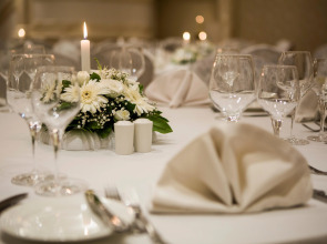 Crowne Plaza Istanbul - Old City