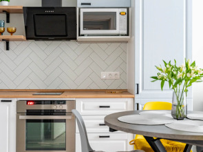 Апартаменты Merino Home Nobu