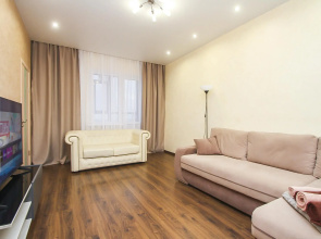 2 Komnatnaya Kvartira Tyumenskiy Trakt 2 Apartments