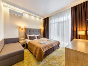 Гостевой Дом SolarHotel