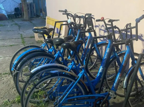 Хостел PodSpot