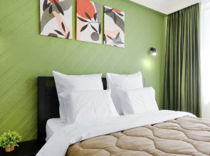 Квартира Райдас на Просторной 36-9