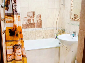 Апартаменты Галерея уюта