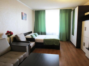 Квартира на Ленина 58