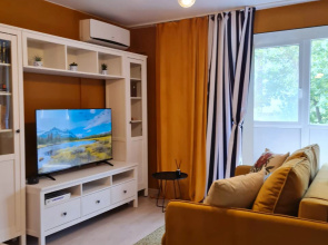Kvartira Zit' v stile i komforte
