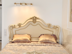 Квартира Deluxe Apartment 49 м2