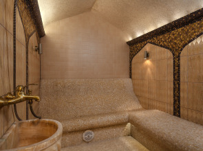 Отель Бавария