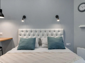 Апартаменты Новодмитровская