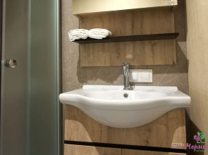 Гостевой Дом Черника Коттеджи