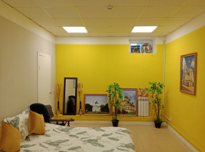 Апартаменты на Федоровском переулке