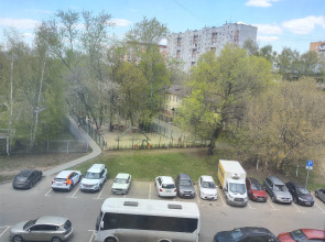 Апартаменты Кларнет 429