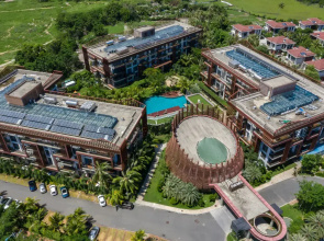 Argyle Resort Sanya Hotel