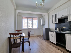 Апартаменты на Ленина 98