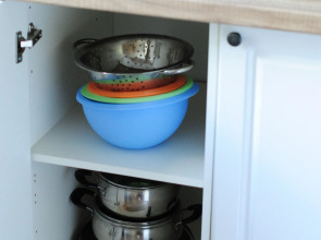 Апартаменты Ленинский Проспект