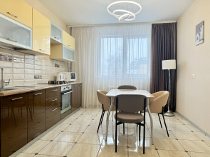 Апартаменты Сутки-Дом - Новая