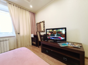 Апартаменты Центр Омска Масленникова 17