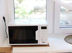 Апартаменты Luxe в центре Волгограда