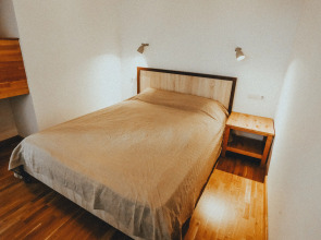 Апартаменты с Видом на Горы 2