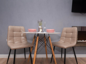 Апартаменты Домашний Уют