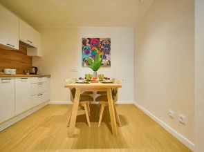 Апартаменты Grand Palace 1325