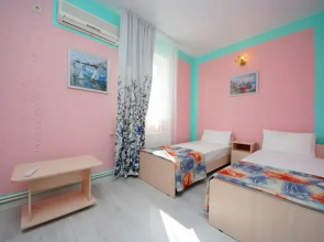 Гостевой дом ЭдиРоз на Крымской