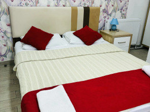 Гостевой дом Nanas