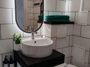 Квартира в Историческом Центре с Дизайнерским Ремонтом