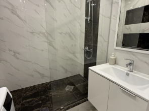 Квартира на Набережной