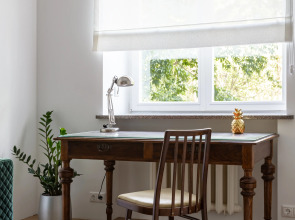 Апартаменты Уютная квартира на Ленинском проспекте