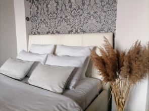 Апартаменты Scandica Home в центре города