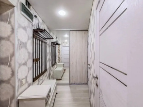 Apartamenty V Tsentre Goroda Flat