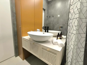 Квартира ЖК Флора