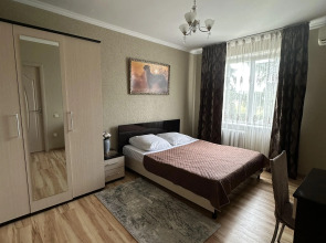 Квартира на Ленина 10