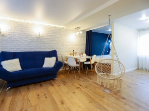 Квартира на Дадаева 4