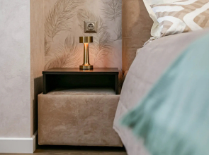 Квартира в стиле Минимализм