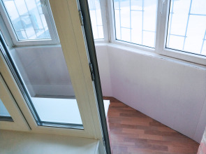 Апартаменты GoldenRing Chaikovskogo 68a