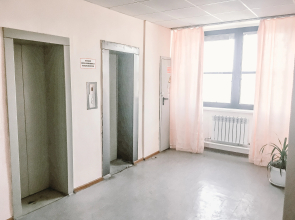 Отель Smart Hotel КДО Пенза