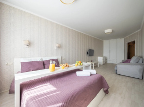Апартаменты Appartement De Luxe —  Сomfort