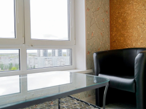 Апартаменты Квартира-Студия Пшеница