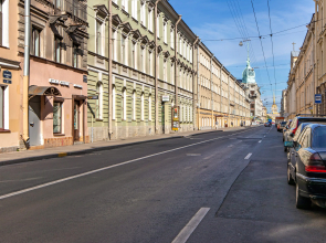 Гостевой дом Гаррах