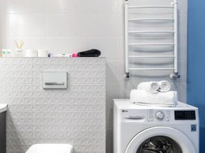 Апартаменты Indigo Apartments