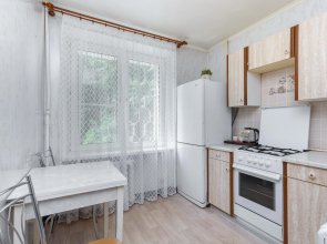 Квартира Inndays Apartments на Обручева 49