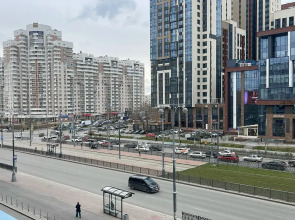 Квартира 3-х комнатная в шаге от центра