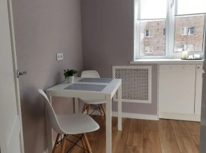 Апартаменты Olivinn для двоих в центре города