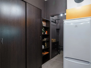 Апартаменты Loft Voyage Варшавская 19/2