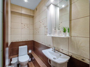 Квартира Comfort Apartment для всей семьи
