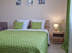 Апартаменты 129 Уютный Дом