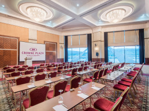 Crowne Plaza Hotel Istanbul - Asia, an IHG Hotel