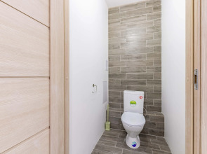 Апартаменты DreamHouse у аэропорта Кольцово